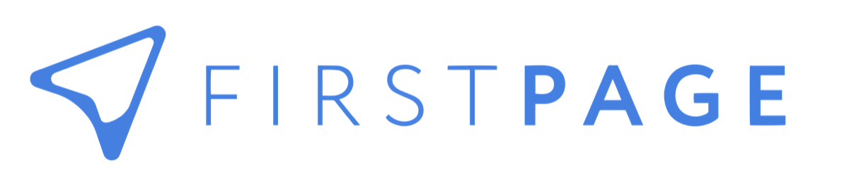 First Page Digital